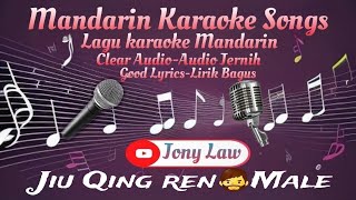 Download lagu Jiu Qing Ren (Andy Lau)-Karaoke🎤🧔♂️Male-No Vocal mp3 Download lagu Jiu Qing Ren (Andy Lau)-Karaoke🎤🧔♂️Male-No Vocal mp3