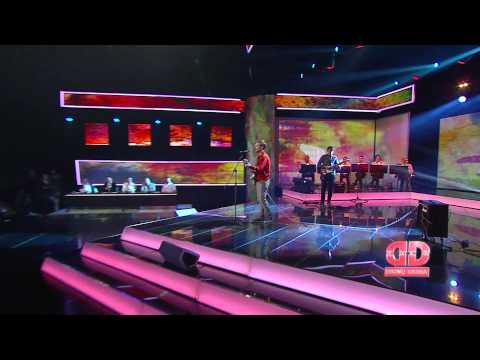 LRT „Dainų daina“: Baltasis kiras - Lūpytės