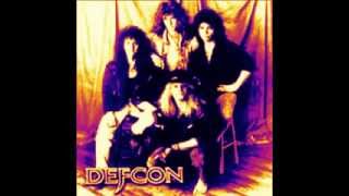 Defcon - Cold Hearted