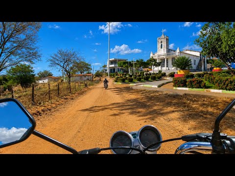 DE RIO DO PIRES BAHIA ATÉ SACO DO FOGO OLHA O QUE ENCONTREI MUNICÍPIO DE IBIPITANGA BAHIA 