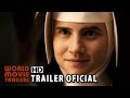 IRMÃ DULCE- O FILME Trailer Oficial (2014) HD