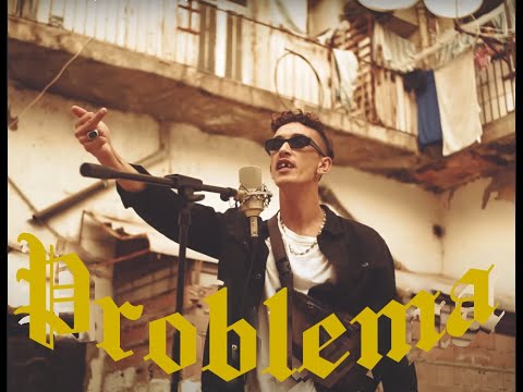 BRIMBOSS - PROBLEMA II ( Music video )