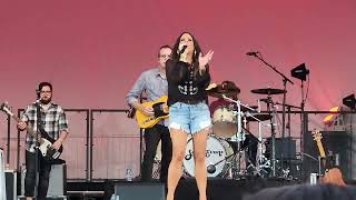 Sara Evans - A Real Fine Place to Start