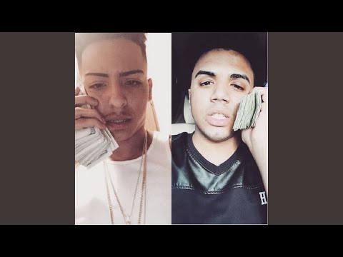 Gold and Money (feat. PESOWAVY)