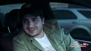 Անհասցե Ծնվածները, սերիա 222