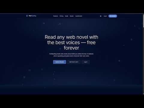Item video thumbnail