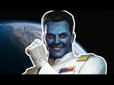 When you laugh too hard in Empire at War