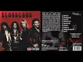 Bloodgood - Rock In A Hard Place 1988 - A4   What Have I Done