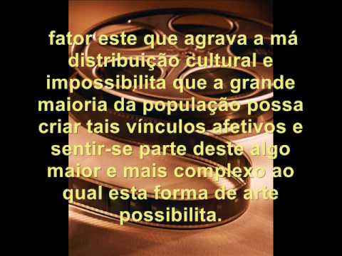 PROFUNCIONÁRIO - CINEMA E ESCOLA - Nágela Reis Soares.wmv