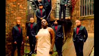 SHARON JONES & THE DAP- KINGS-inspiration information