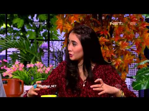 Pagi-pagi 12 November 2015 - Roads Berbahaya di Dunia Bareng Ryana Dea