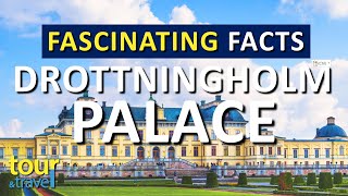 Travel Guide - Fascinating facts about Drottningholm Palace - Sweden #sweden #drottningholm #travel