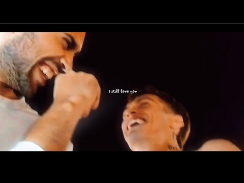 Mahmood & BLANCO - I miss you, I’m sorry 