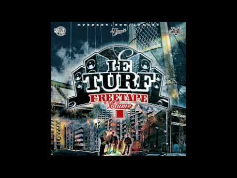 Le TURF - Plante Le Decors