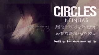 Circles - Erased (Official HD Audio - Basick Records)