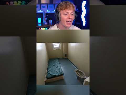 How Prison Cells Look in Different Countries! 😳