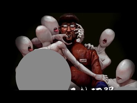 Universal Garbage Station youtube-video