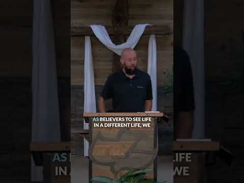 Finding hope when everything feels heavy