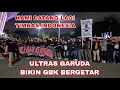 Ultras Garuda Bikin Bergetar GBK ️Kami Datang Lagi Timnas Indonesia