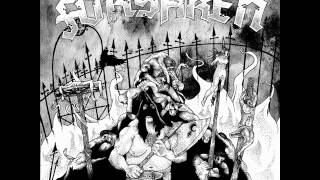 Forsaken - Amongst Gods Below Man 2013 (Full EP)