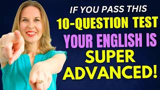 How Good Is Your English? Take This 5-Minute Test! 