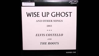 Elvis Costello-Refuse To Be Saved (With Lyrics)