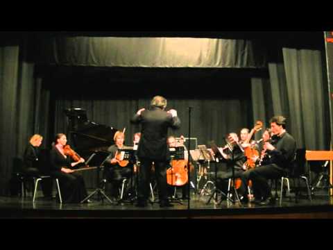 Idee Fixe ensemble in Residence -Maria Georgiadou - Prosopografies