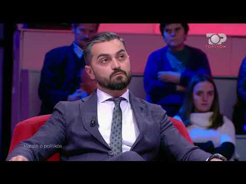 Top Show, 13 Mars 2018, Pjesa 1 - Top Channel Albania - Talk Show