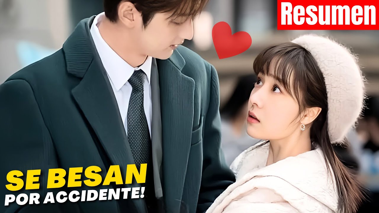 ❤️Una guardaespaldas fuerte y pequeña conquista el corazón de su jefe después de mudarse con él