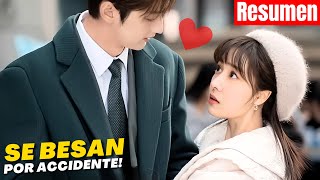 ❤️Una guardaespaldas fuerte y pequeña conquista el corazón de su jefe después de mudarse con él