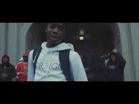 Melvoni - Memories (Official Music Video)