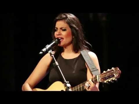 Flávia Bittencourt - 15. Vazio (DVD Leve - Vídeo Oficial) (2016)