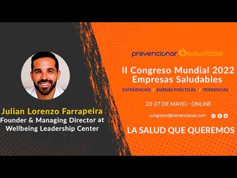 Entrevista en español