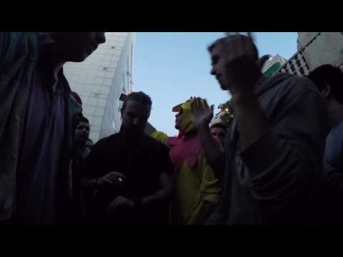 Fay vs Sork - Final (2) - Pre Red Bull Gallos BCN 2016