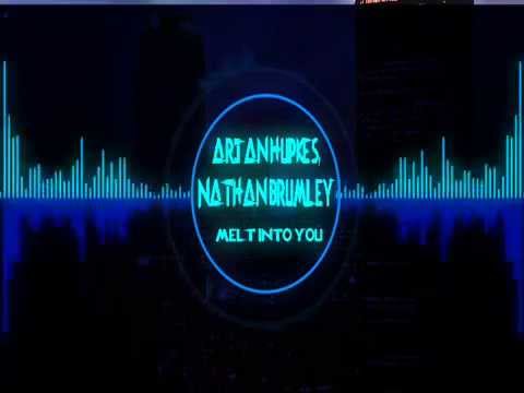 Arjan Hupkes & Nathan Brumley - Melt Into You (Original Mix)