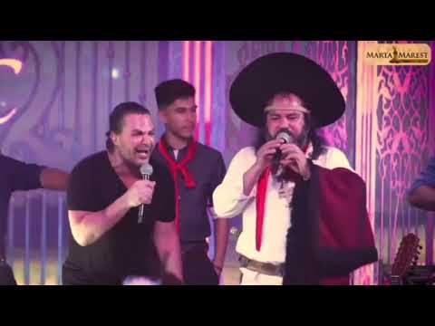 Fundo da Grota Eduardo Costa e Baitaca