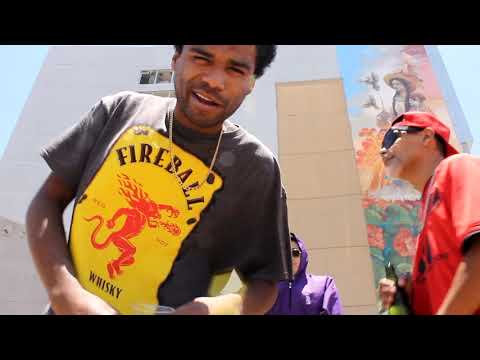 Bendecidos - RapColico Ft. Oscuro (Visceeral Prod.)