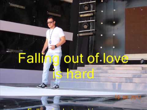 Impossible -  Borce Pavlevski(cover)Miskebeat Production ®