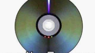 The Wannadies-Audio Vol. 5 CD-You And Me Song