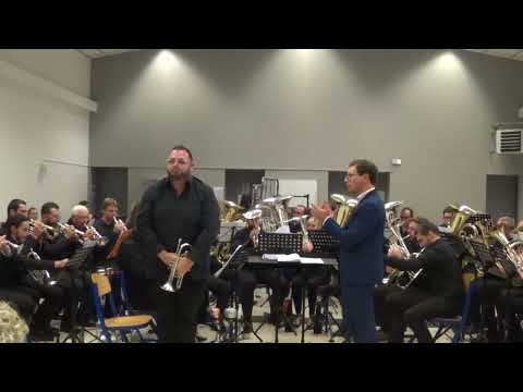 Brass Band du Hainaut