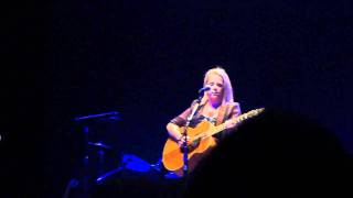 Mary Chapin Carpenter  Florida Theatre Jacksonville FL  Oct. 2, 2010