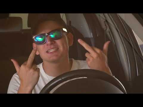 Skowron - Middle Finger (Prod. Black Rose) |Official Video|
