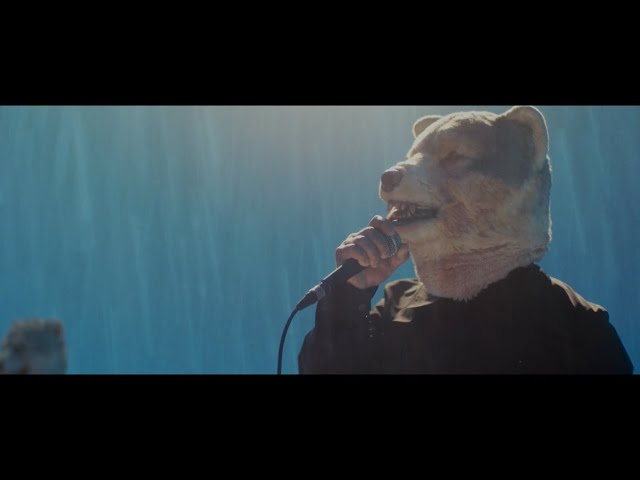 “MAN WITH A MISSION”『機動戦士ガンダム 鉄血のオルフェンズ 特別編』コラボMV公開決定! 5 YouTubeサムネイル