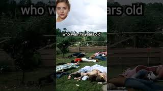 When Fate Intervenes: The Jonestown Tragedy&#39;s Unlikely Survivors