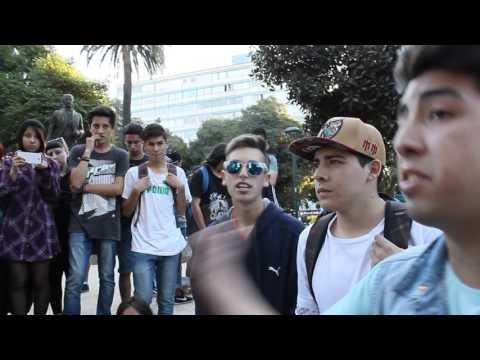 andys -  mc dekinta - impro - fugaz - triple A (exibicion jurado)