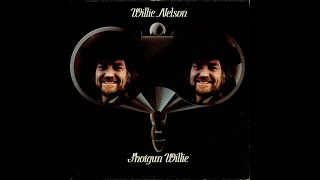 Devil in a Sleeping Bag by Willie Nelson