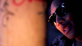 Phat Geez-Look At Me Now (Official Video)