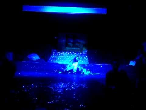 Posh Rihannas Semi Final Drag Danger 09.12 by Ni