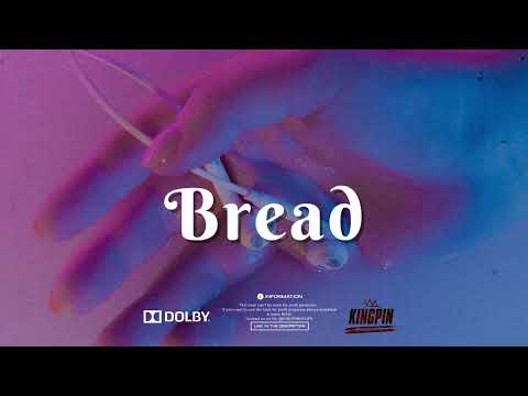 J Hus x Tion Wayne Type beat "Bread"