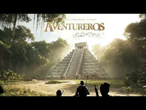 Aaron Sevilla and Afrodise Music